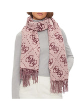 Scarf 70X190 Guess Rosa